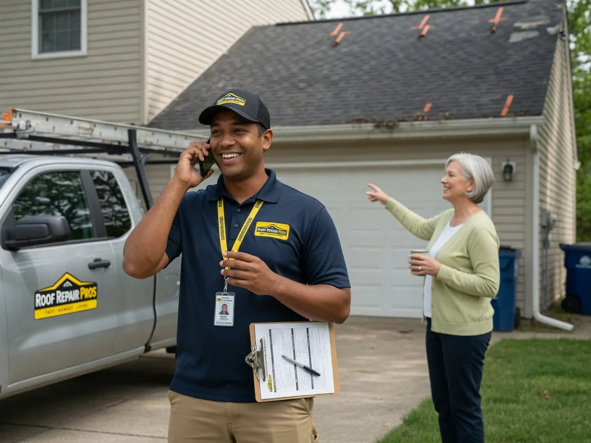 Roof Repair Le Grand, IA FAQs